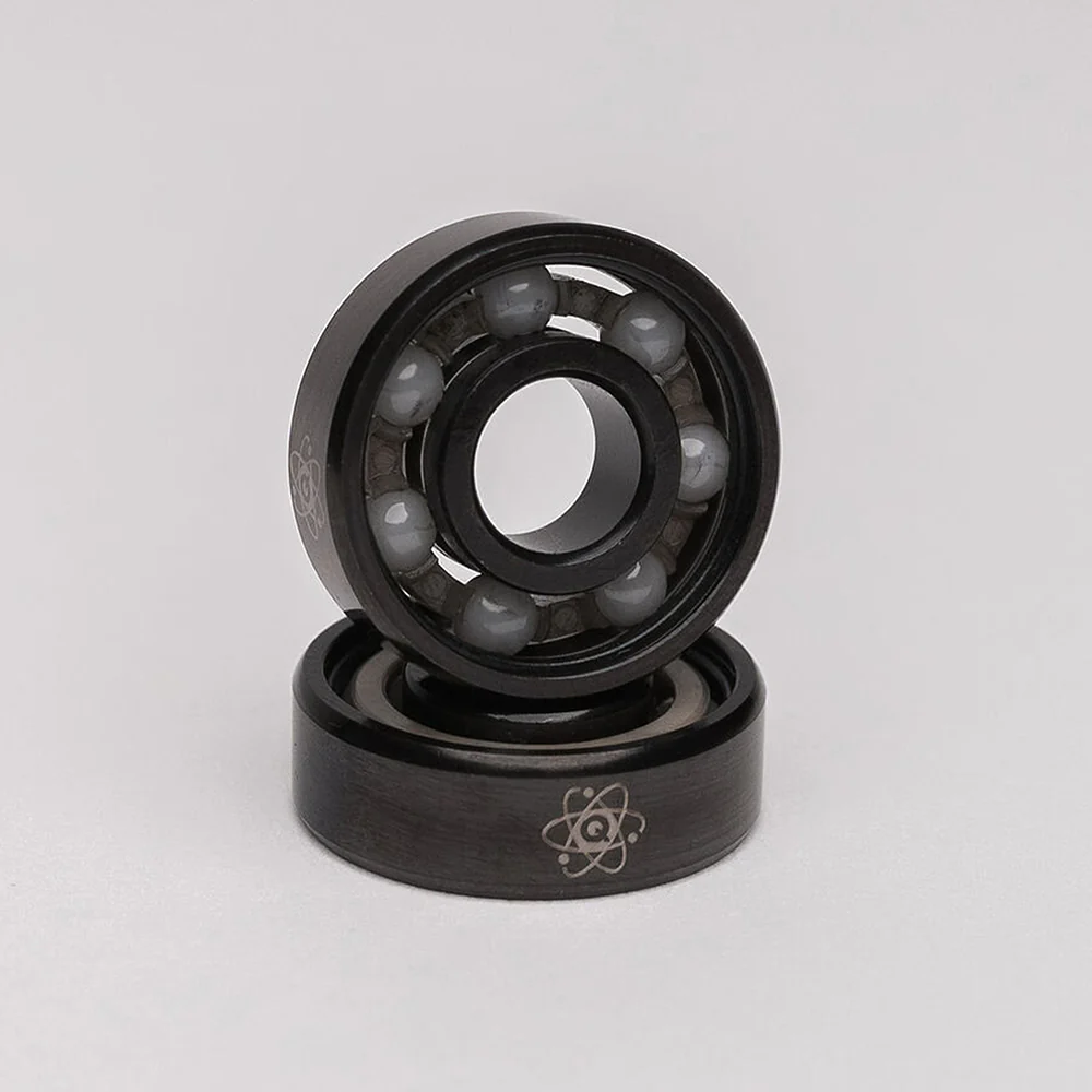 QUANTUM ISOTOPES CERAMIC HYBRID BEARINGS - Image 2