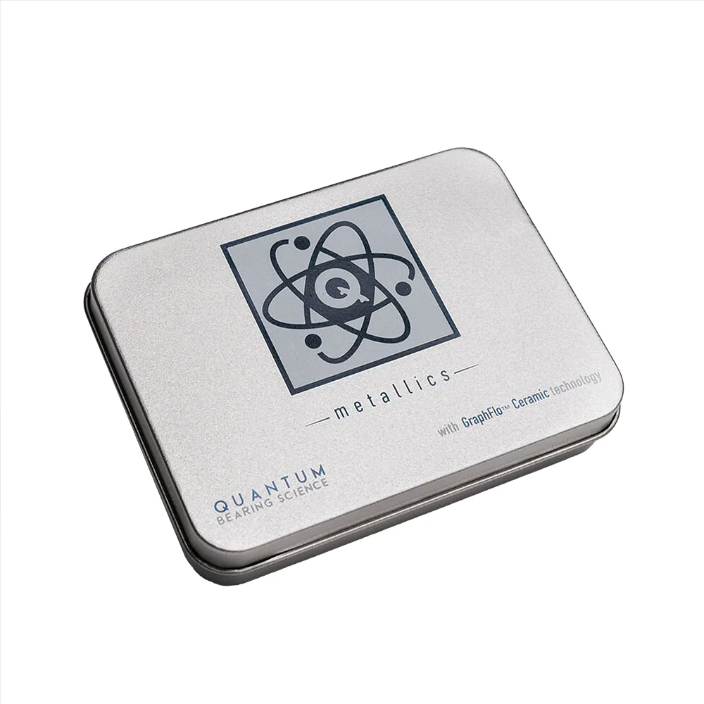 QUANTUM METALLIC SERIES BEARINGS