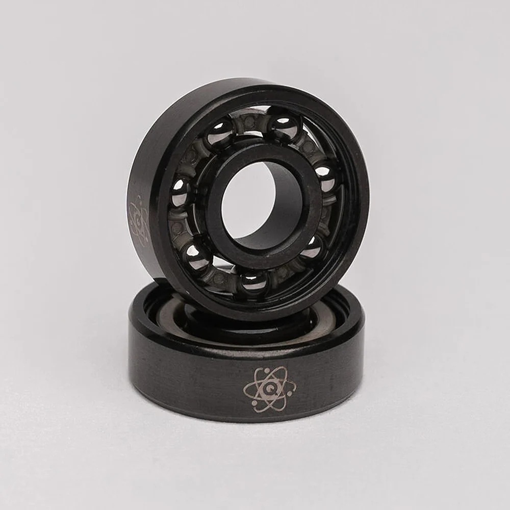 QUANTUM METALLIC SERIES BEARINGS - Image 2
