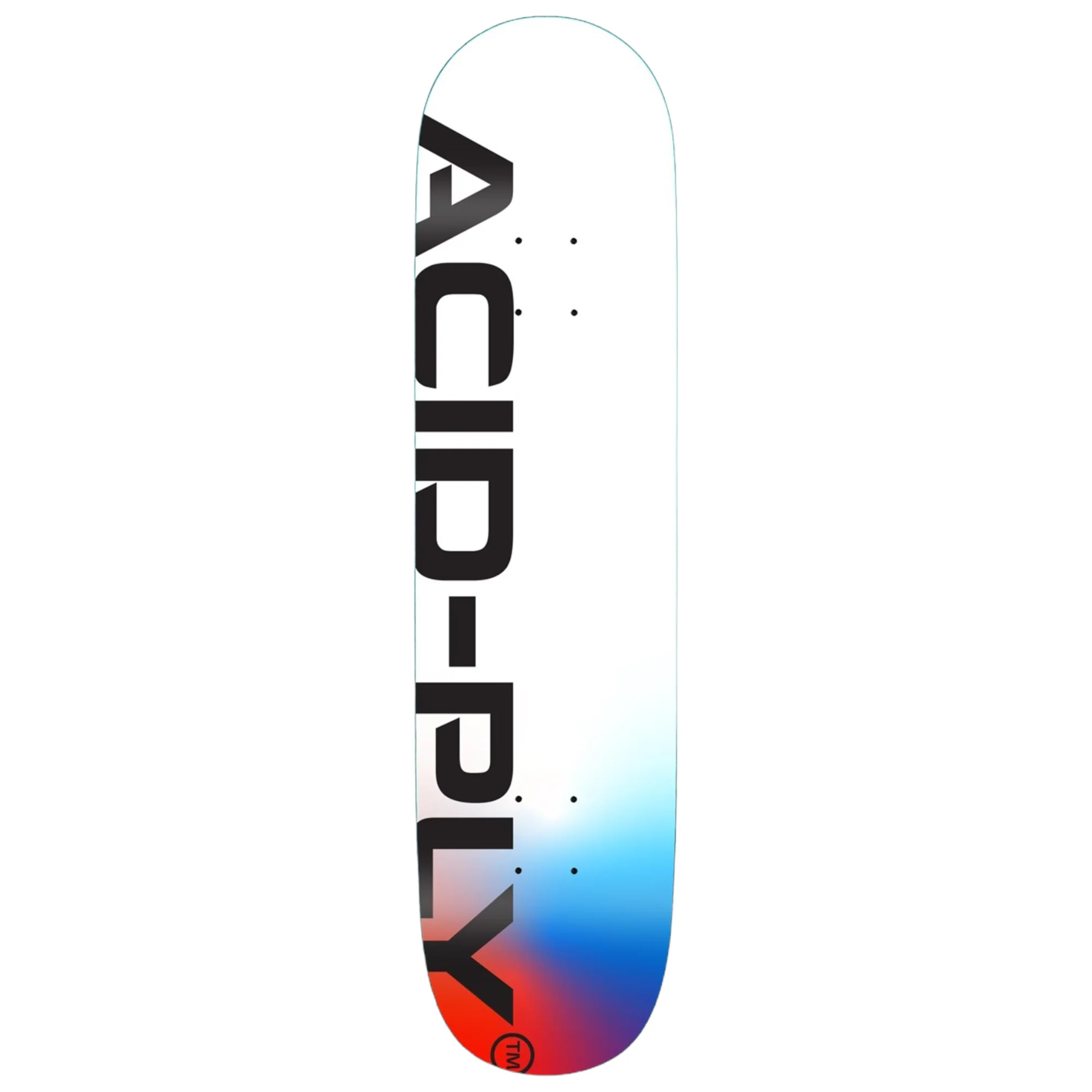 QUASI ACID PLY SPECTRUM 8.375