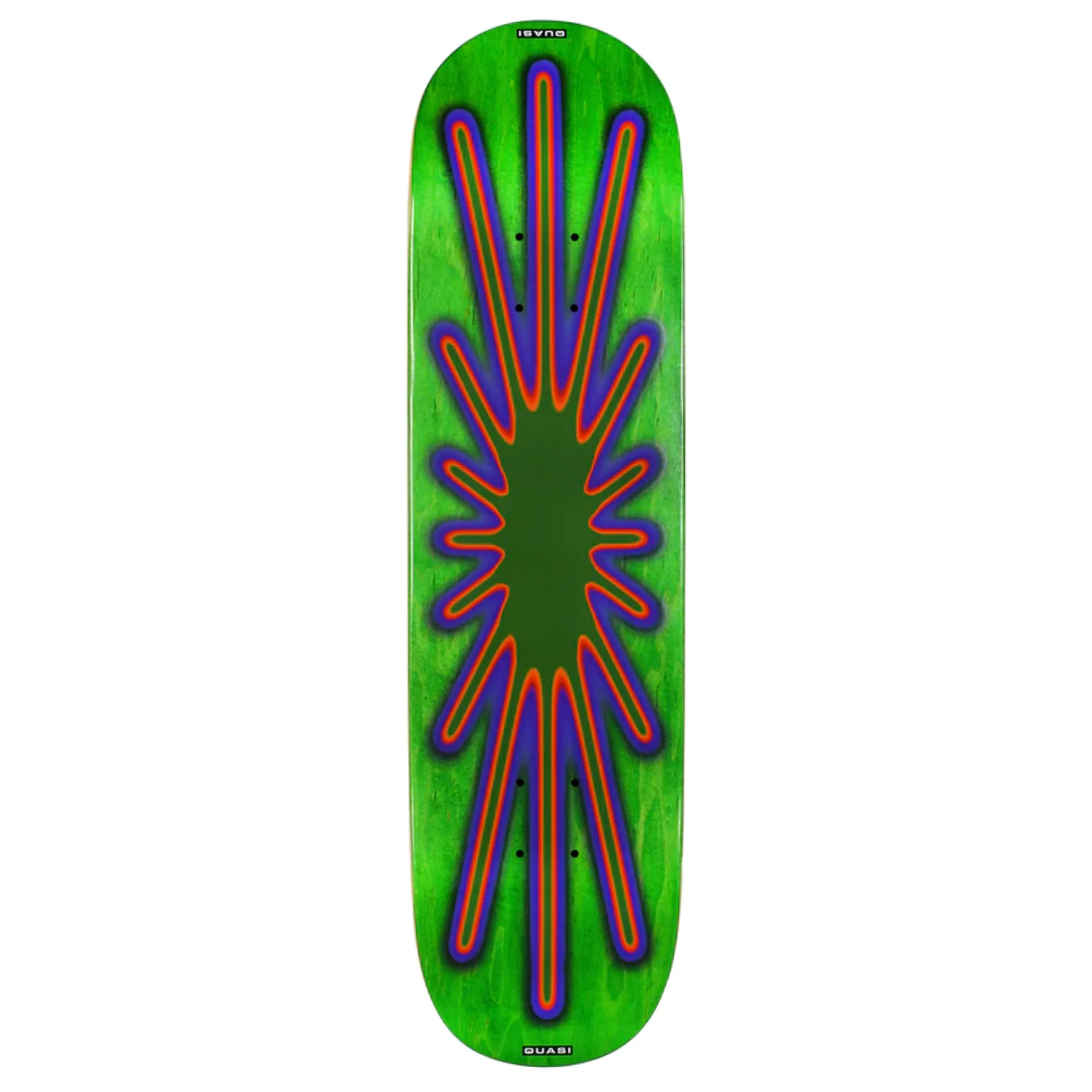 QUASI BLAST GREEN