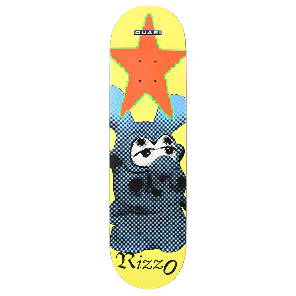 QUASI RIZZO GUY
