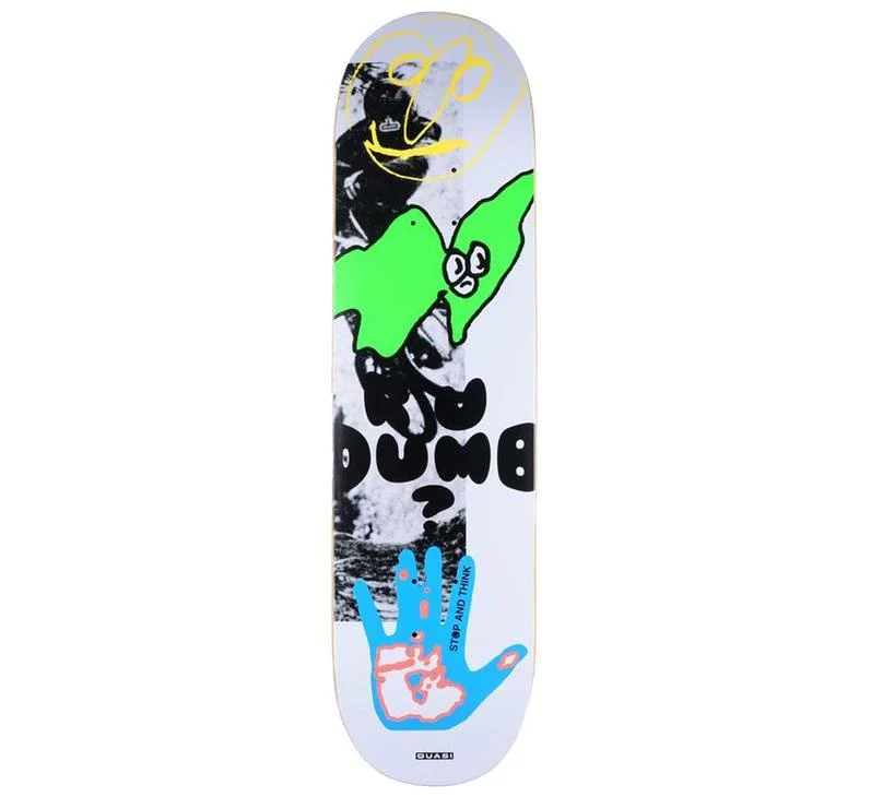 QUASI DUMB 8.125
