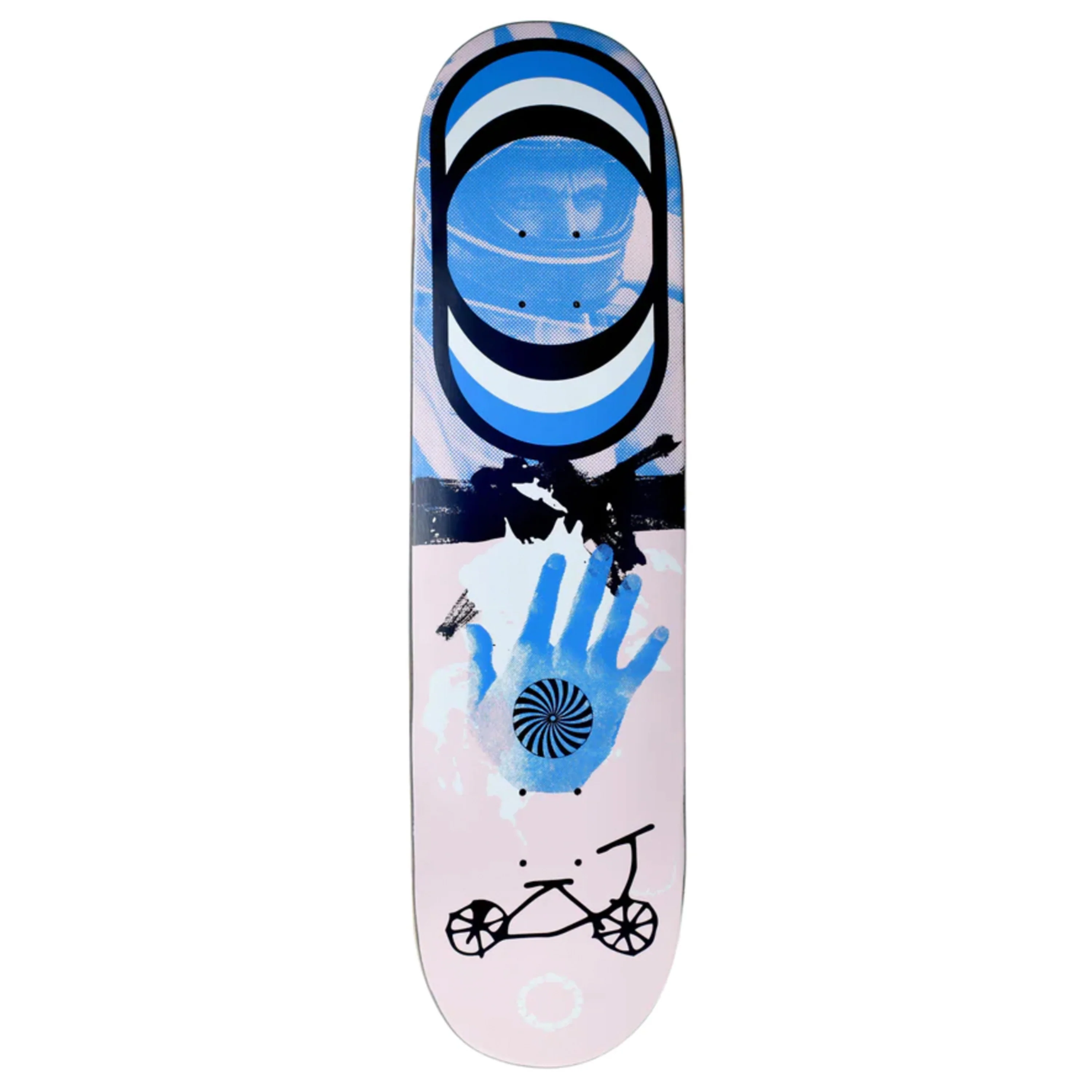 QUASI JOHNSON RACER