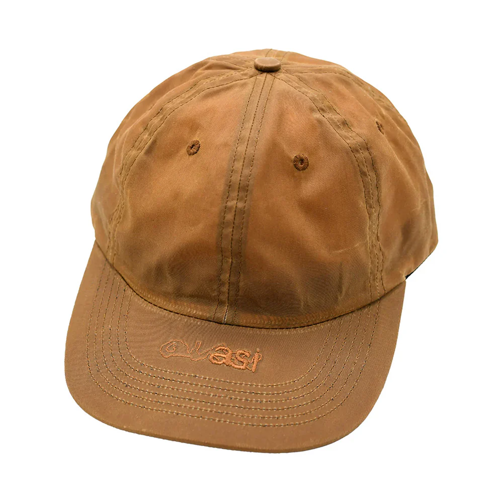 QUASI SKAM TEXWAX HAT FIELD