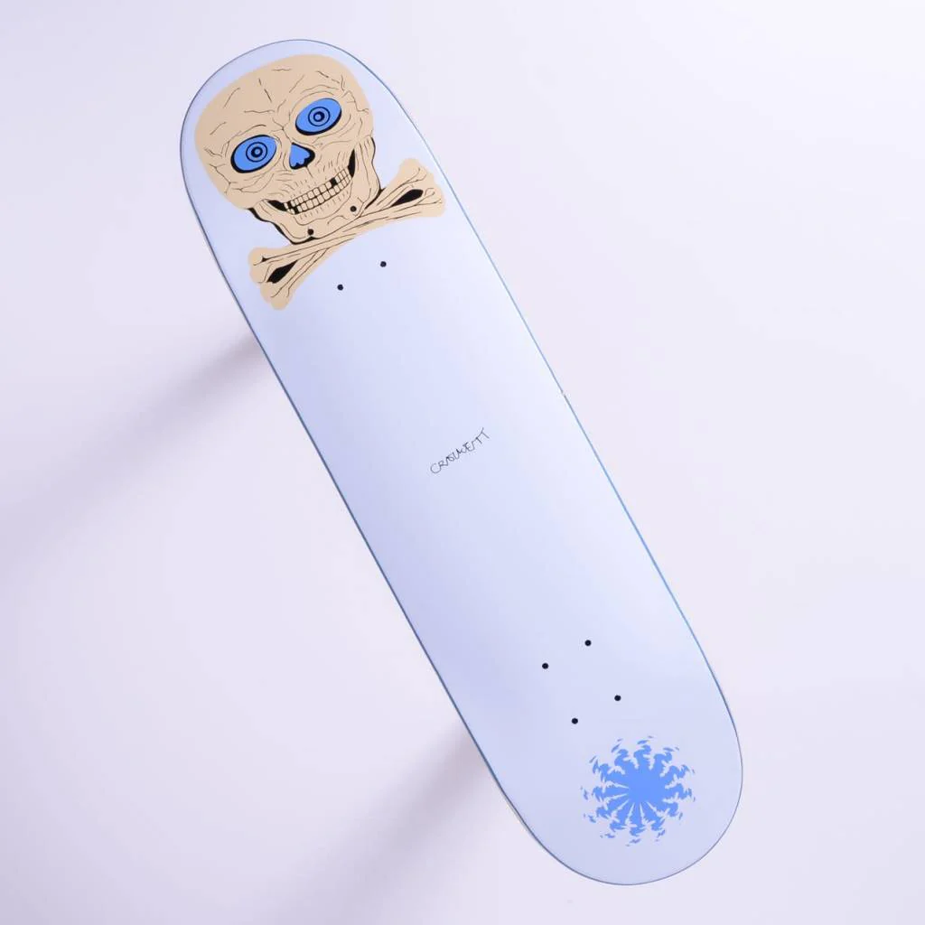 QUASI SKUL 8.25 CROCKETT PRO MODEL - Image 2