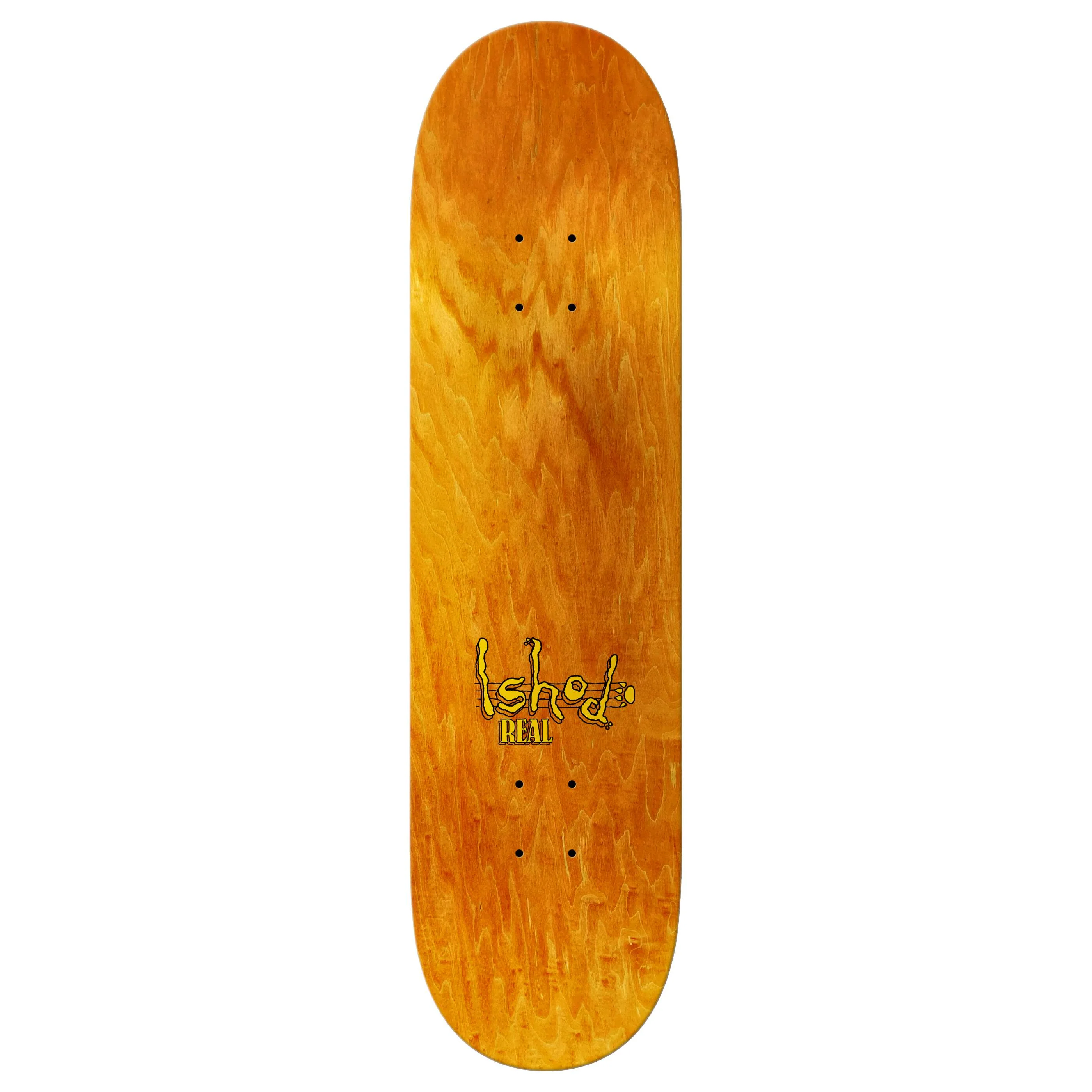 REAL ISHOD RUDE TWIN TAIL - Image 2