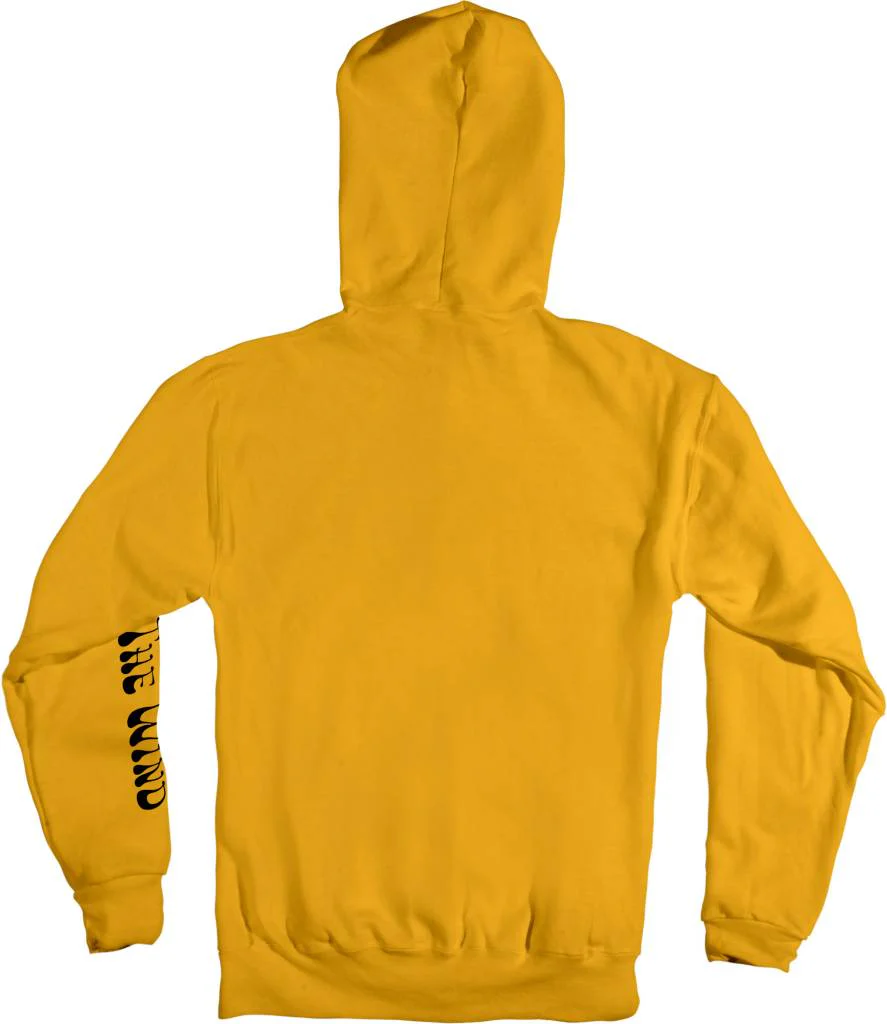 Real Kelly Bird Screaming Eagle Hoodie - Image 2