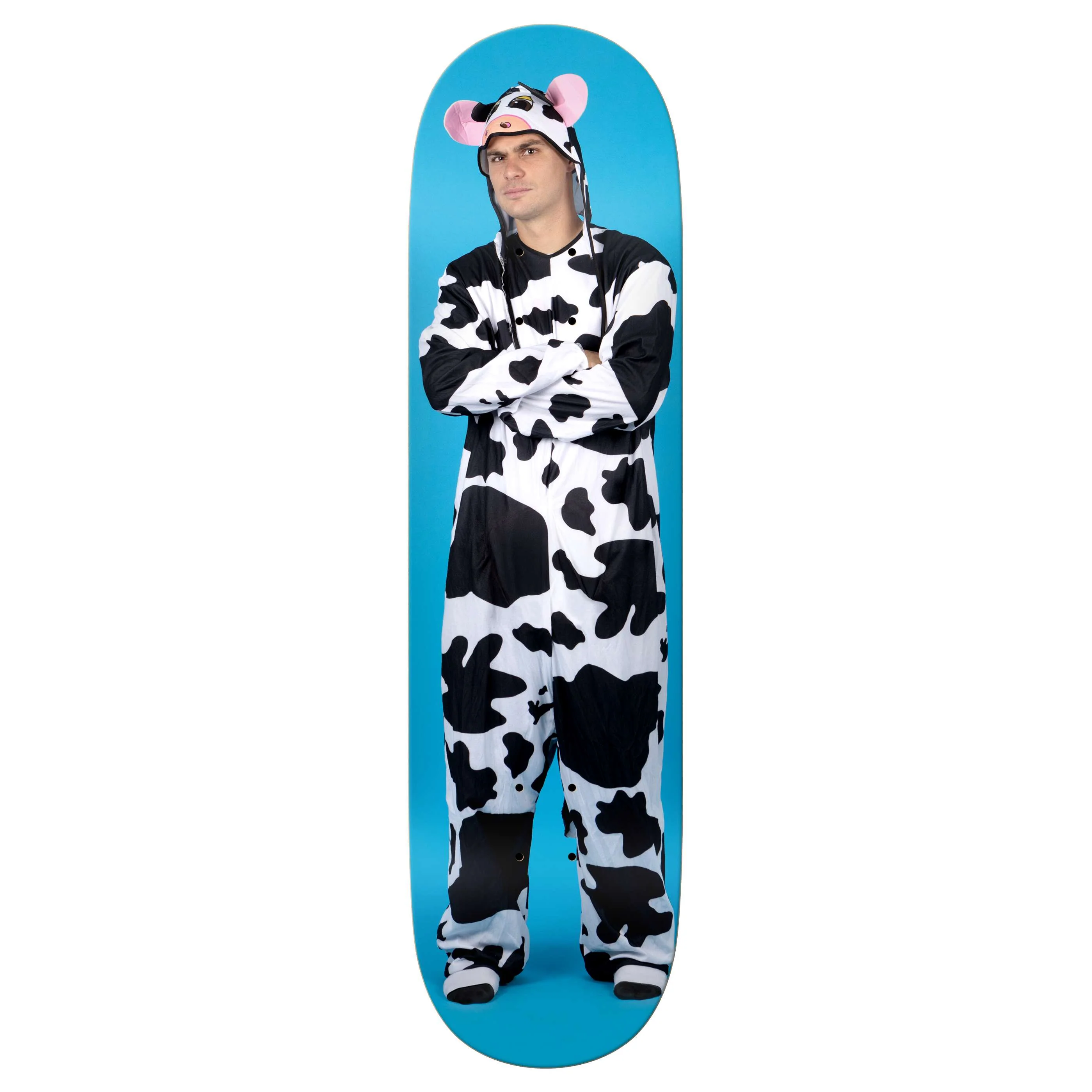 REAL MASON COW