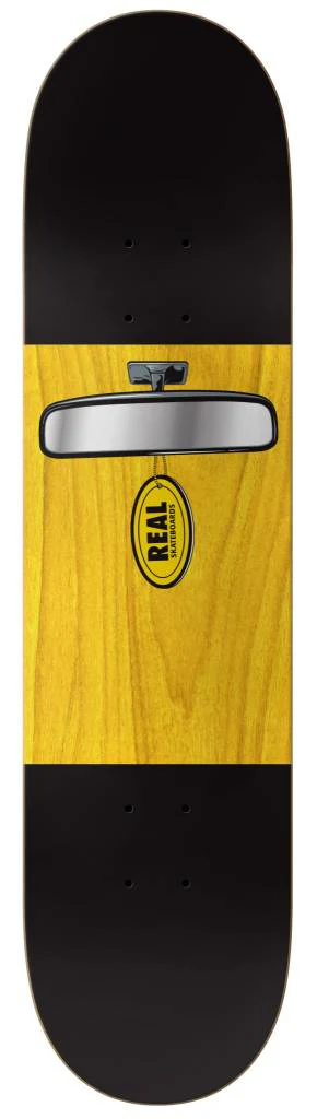 REAL SKATEBOARDS ISHOD WAIR HIGH PERFORMANCE - Image 2