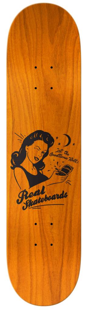 REAL BROCKEL RENEGADE 8.25 - Image 2