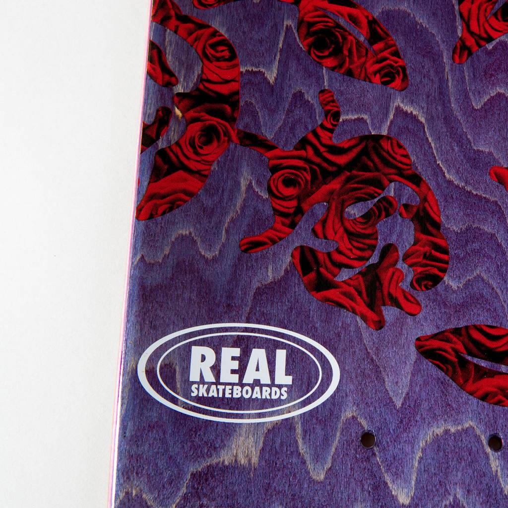 REAL DAVIS TORGERSON 8.06 ROSES II FULL - Image 3