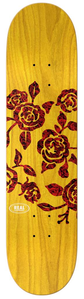 REAL DAVIS TORGERSON 8.06 ROSES II FULL - Image 4