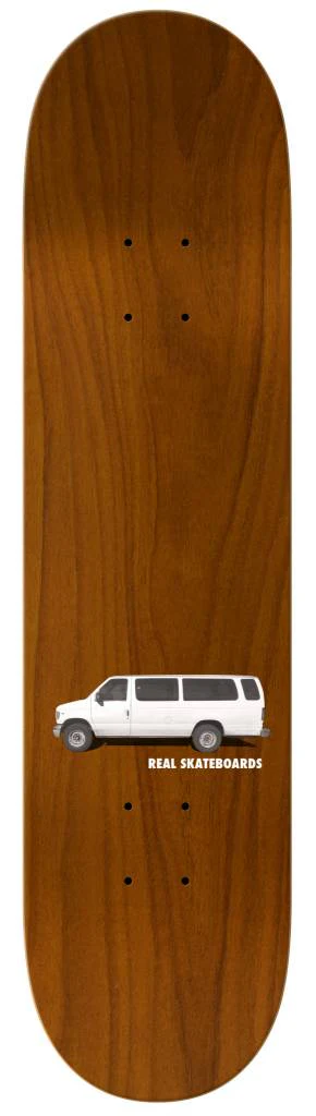 REAL DONNELLY VAN LIFE 8.18 - Image 2
