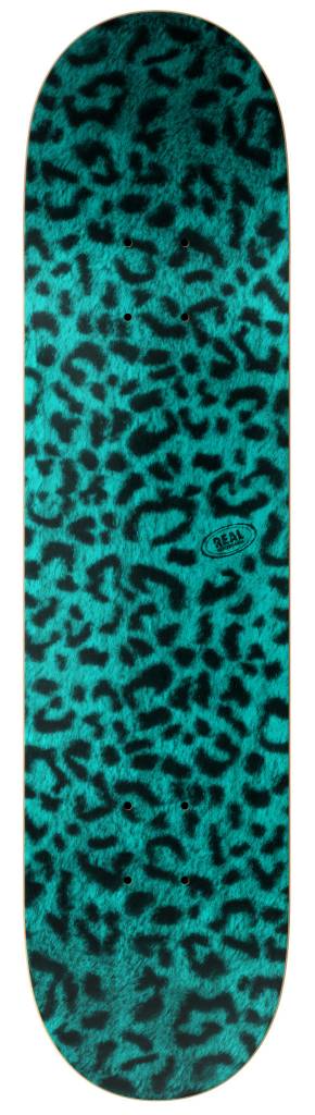 REAL SKATEBOARDS JUSTIN BROCK PROWLER - Image 2