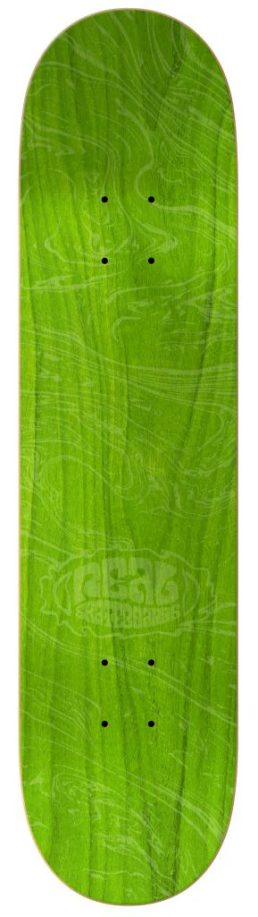REAL WAIR SLICKEDELIC 8.38 - Image 2