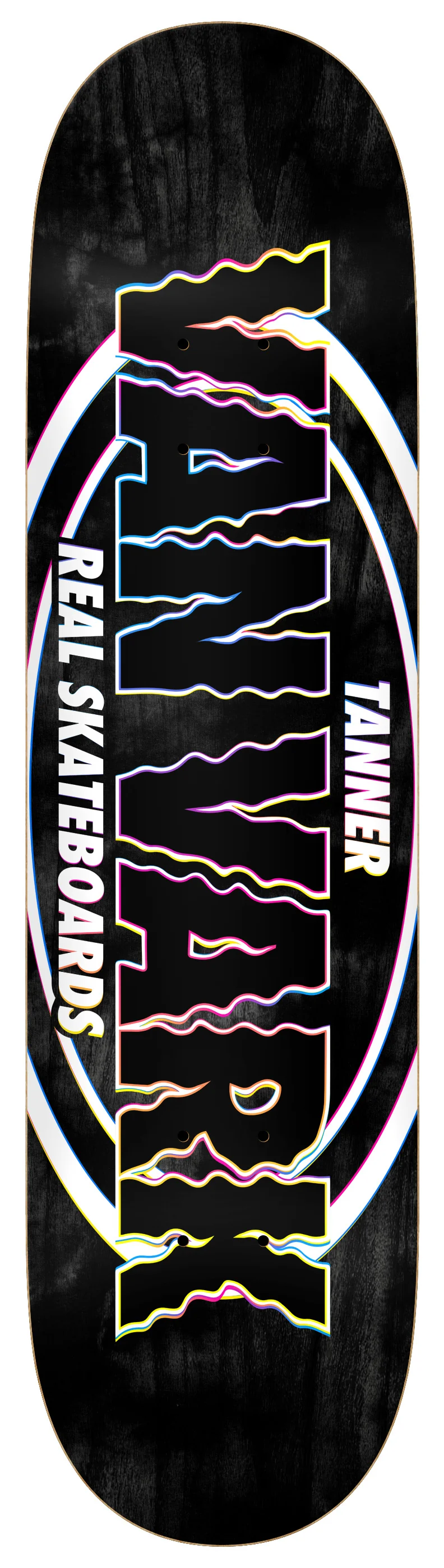 REAL TANNER PRO OVAL