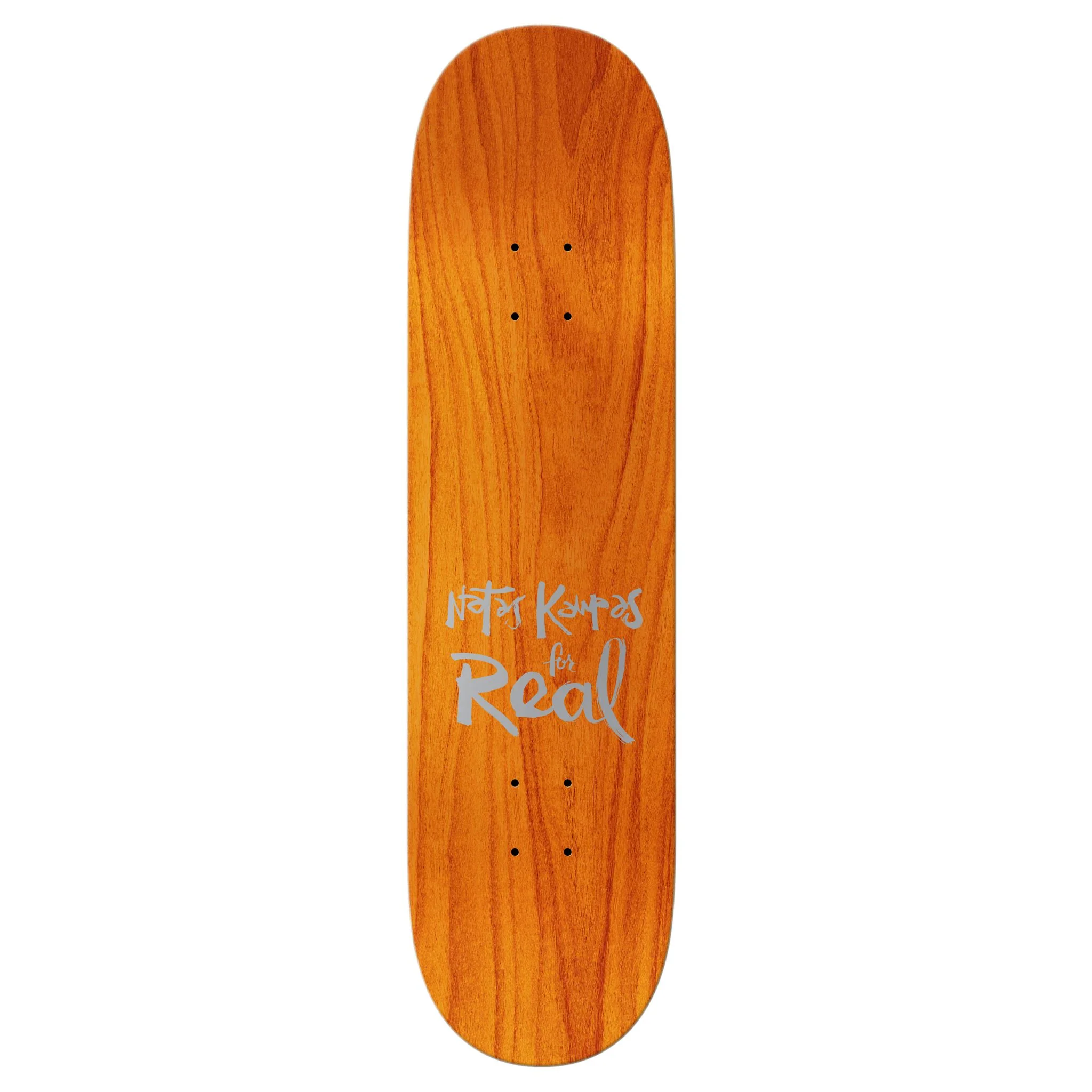 REAL TEAM OVAL BY NATAS - Image 2