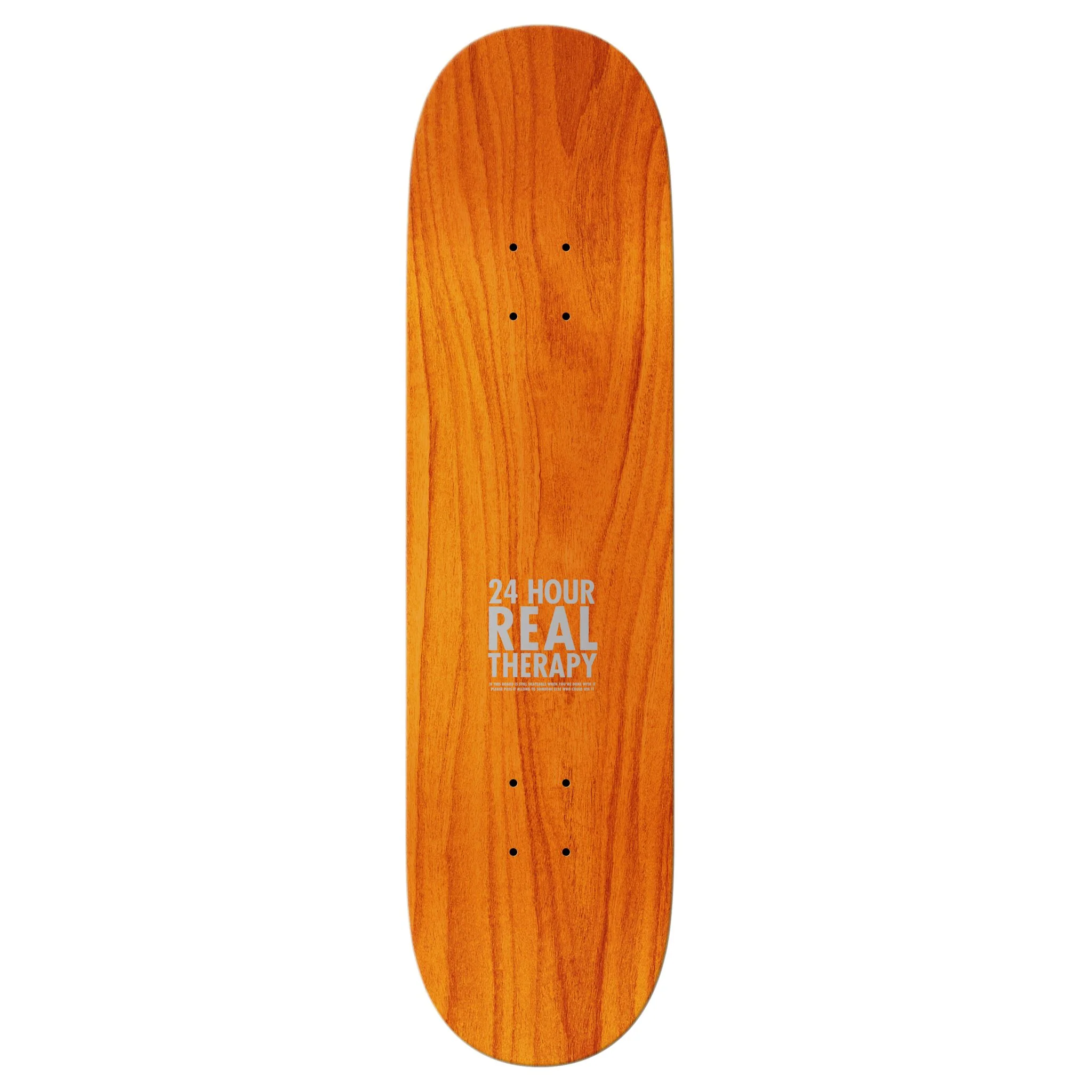 REAL X JAWBREAKER MASON SILVA BOXCAR - Image 3
