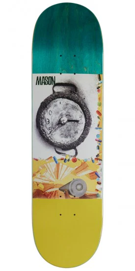 REAL X JAWBREAKER MASON SILVA BOXCAR - Image 4