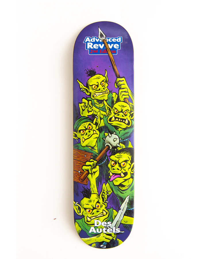 REVIVE DES AUTELS GOBLIN (VARIOUS SIZES)