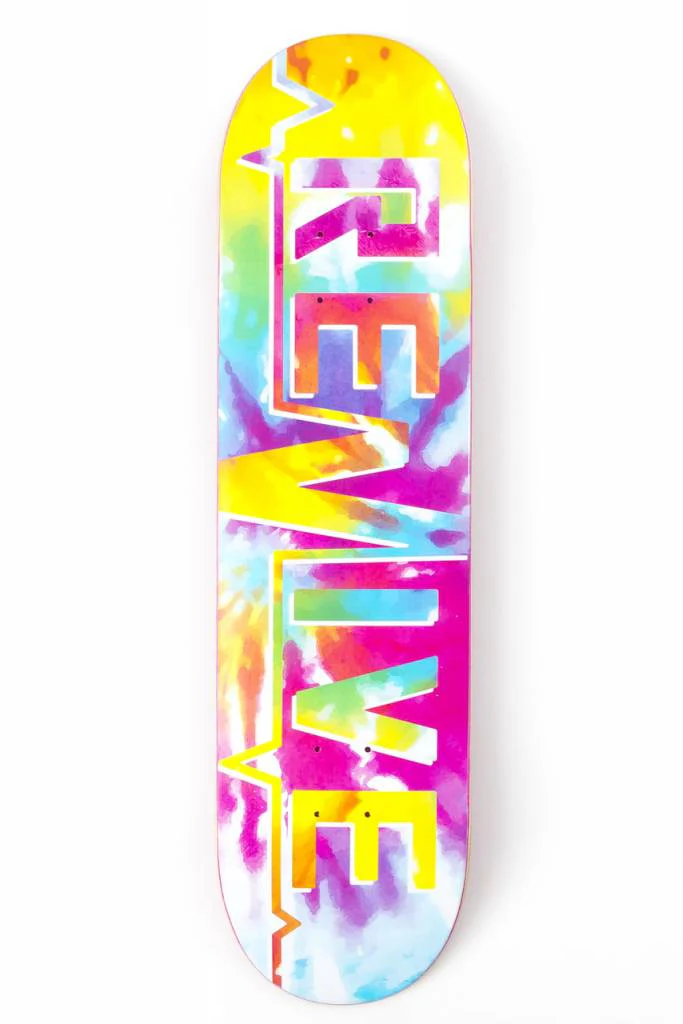 REVIVE TIE DYE LIFELINE (MULTIPLE SIZES)