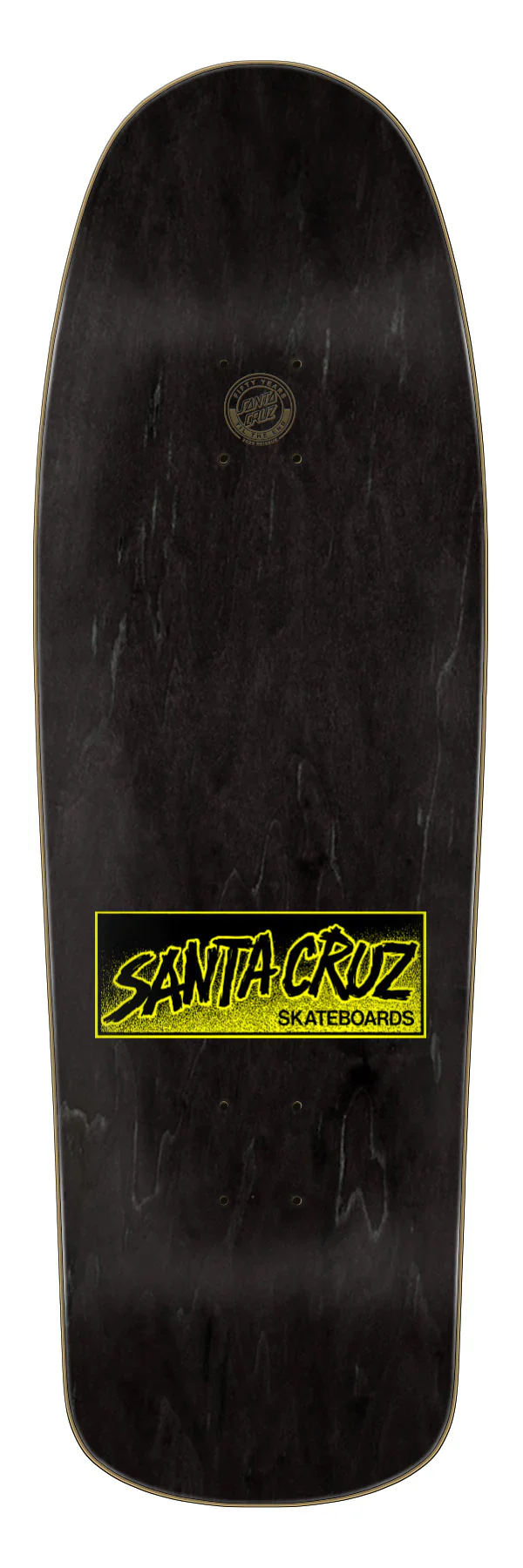 SANTA CRUZ KNOX PUNK REISSUE RED - Image 2