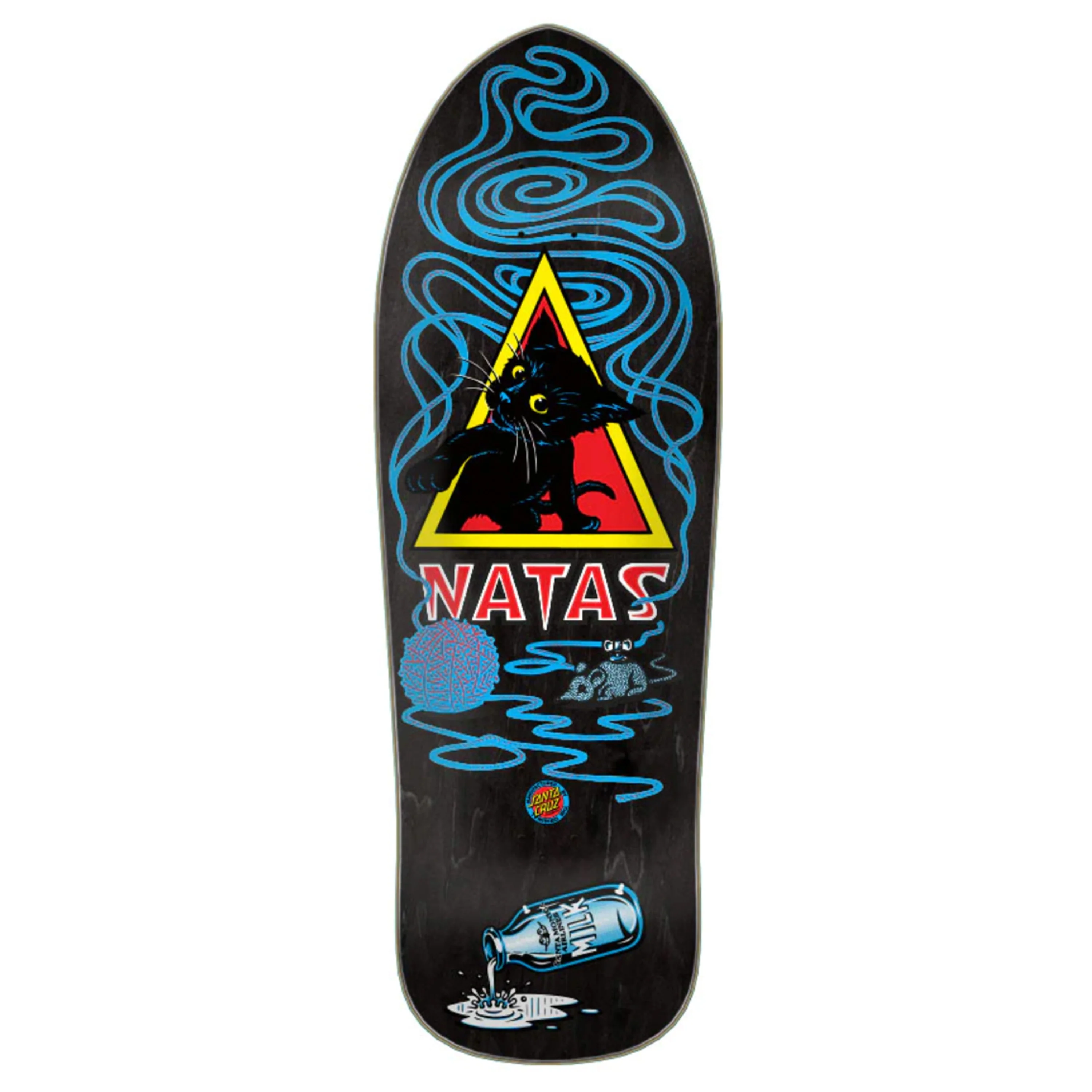 SANTA CRUZ NATAS KITTEN REISSUE