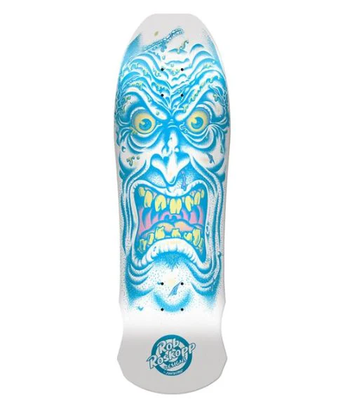 SANTA CRUZ ROSKOPP FACE REISSUE MATTE FINISH