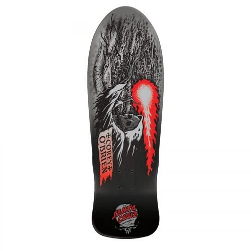 SANTA CRUZ CORY O'BRIEN REAPER REISSUE 9.85