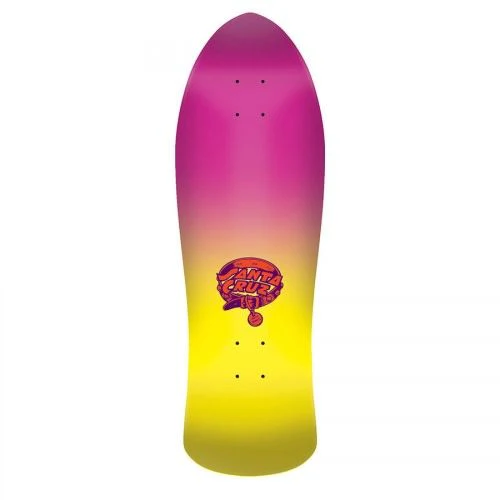 SANTA CRUZ ERIC DRESSEN PUP REISSUE 9.5 - Image 2