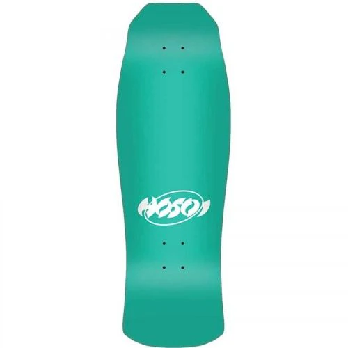 SANTA CRUZ HOSOI COLLAGE REISSUE 10 X 30 - Image 2