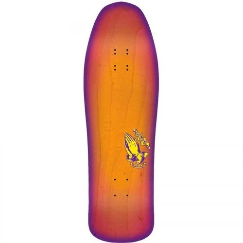 SANTA CRUZ JASON JESSEE GUADALUPE REISSUE 9.9 X 31.8 - Image 2