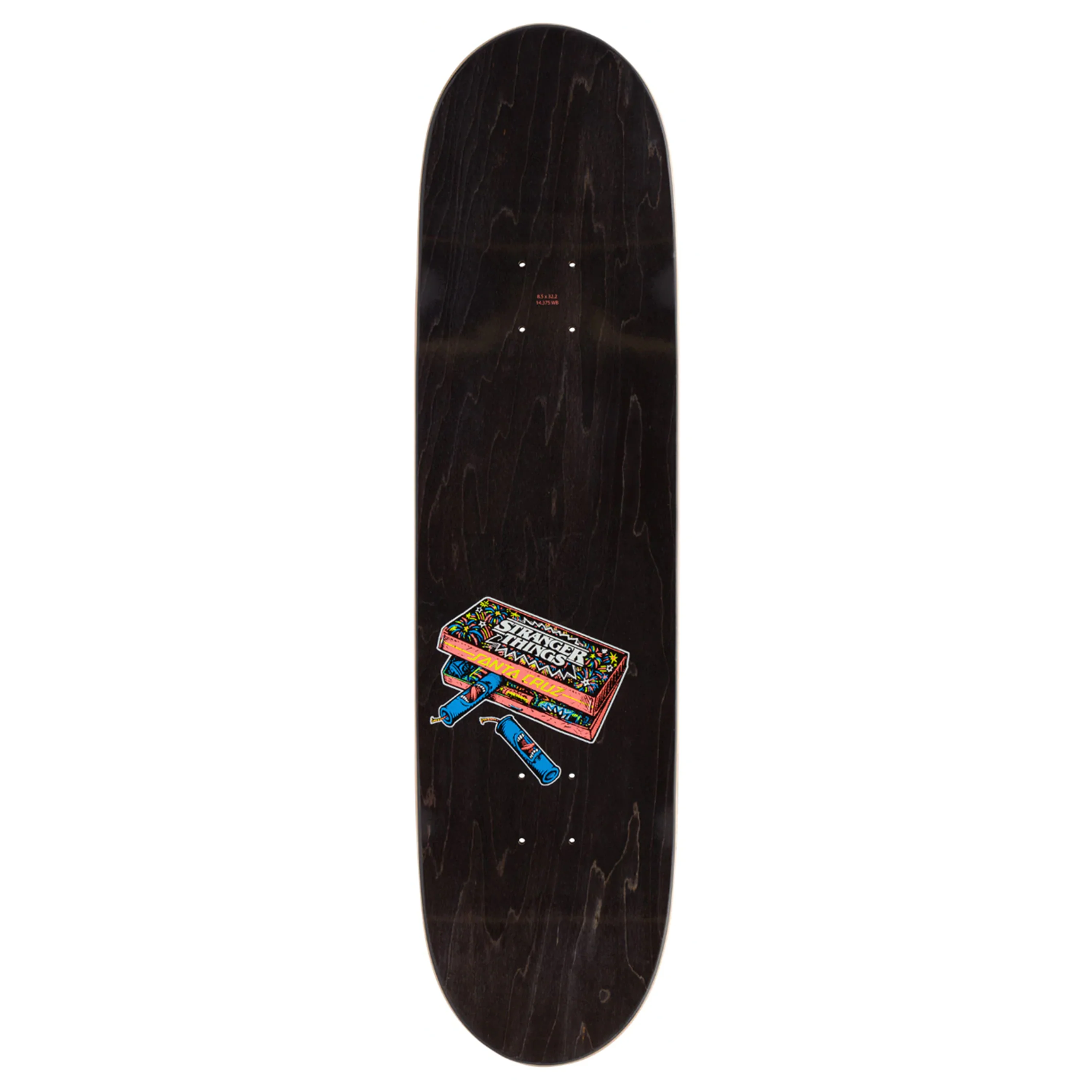 SANTA CRUZ X STRANGER THINGS SEASON 3 - Image 2