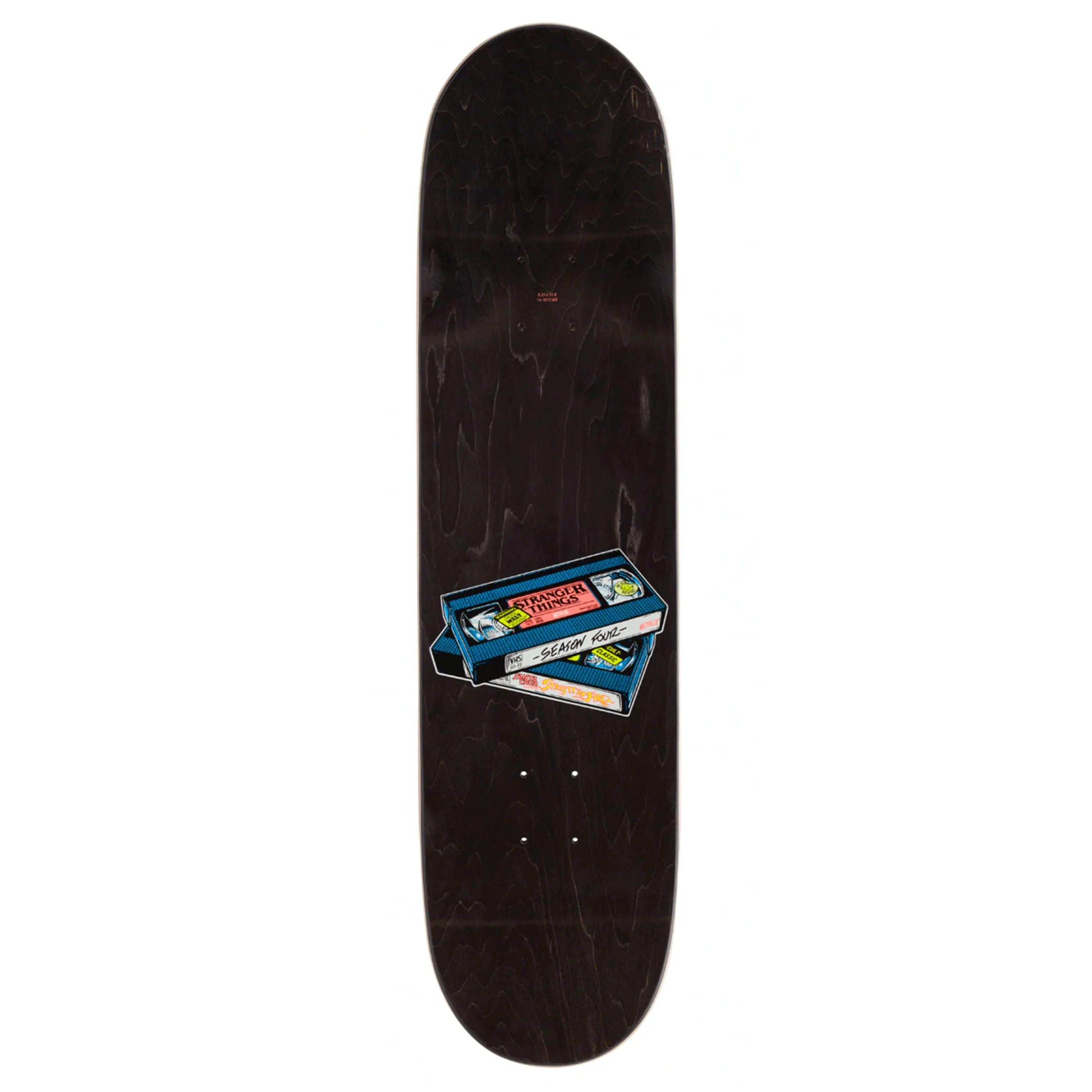 SANTA CRUZ X STRANGER THINGS SEASON 4 - Image 2