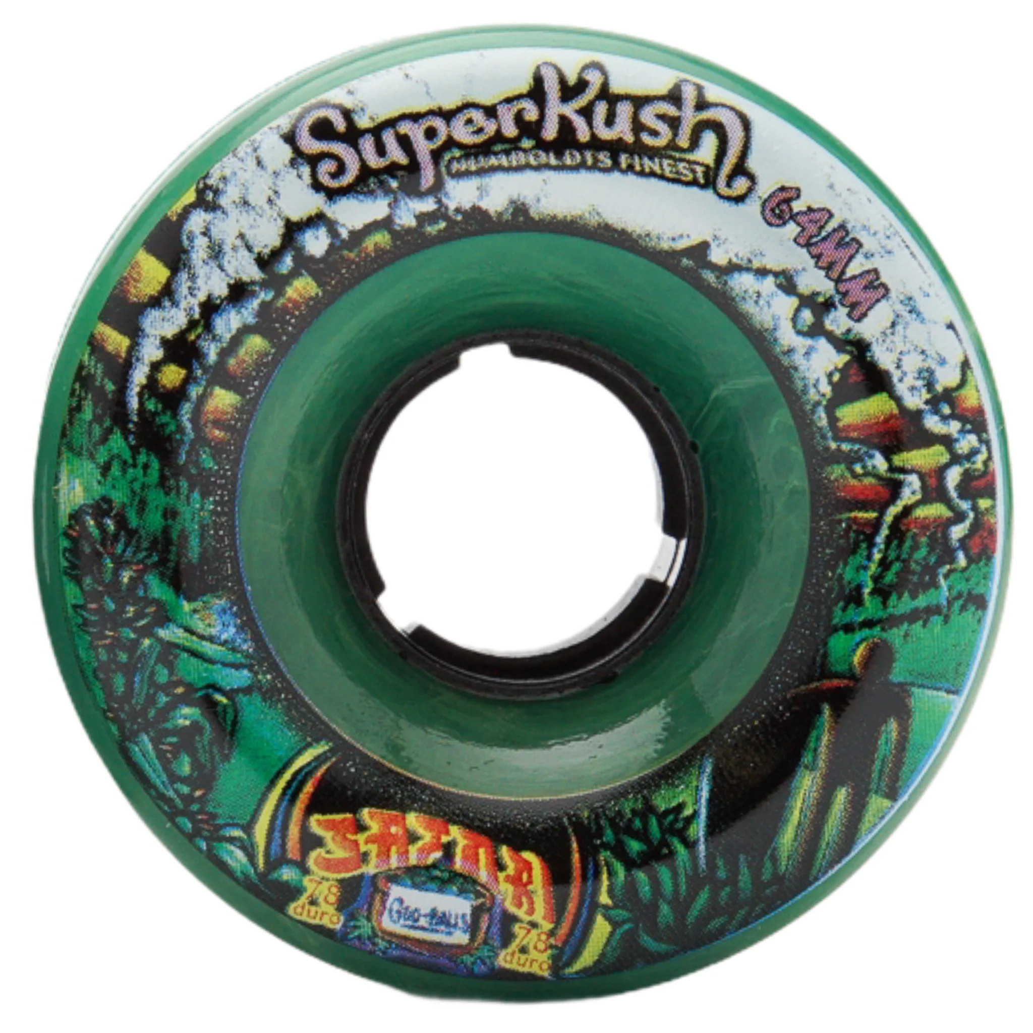 SATORI SUPER KUSH 78A 64MM