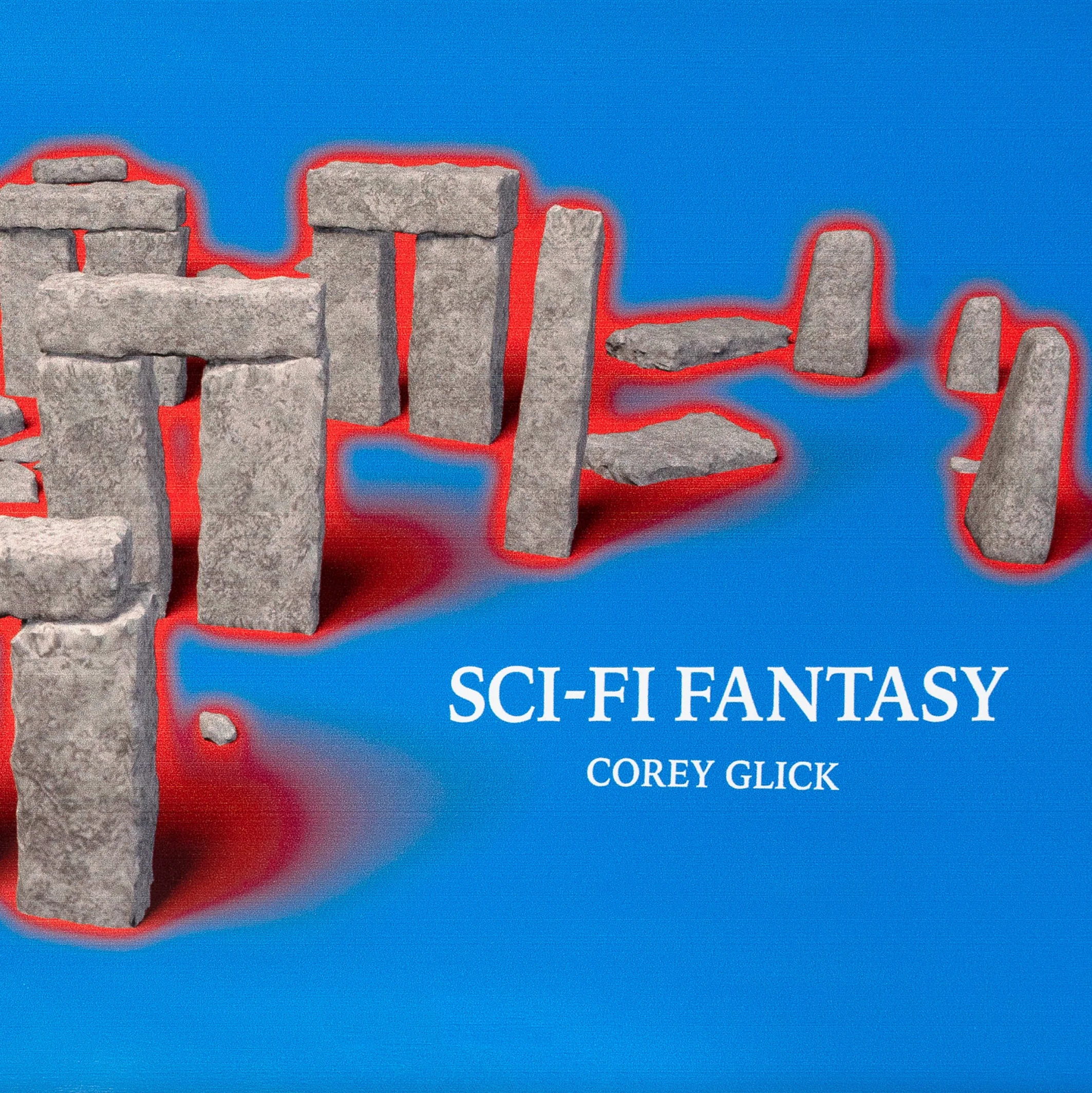 SCI-FI FANTASY COREY GLICK - Image 5