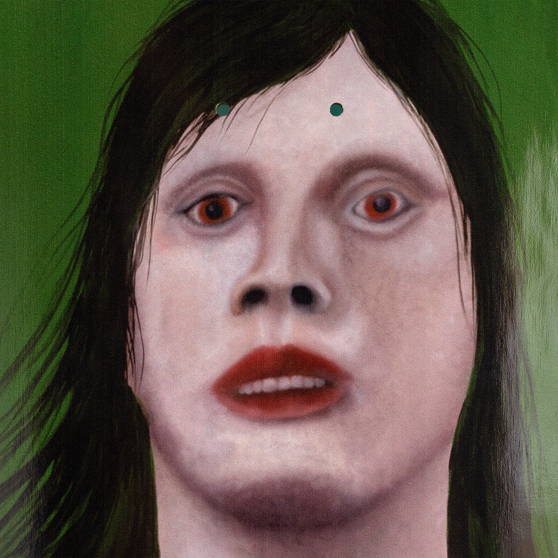 SCI-FI FANTASY GLICK PORTRAIT - Image 3