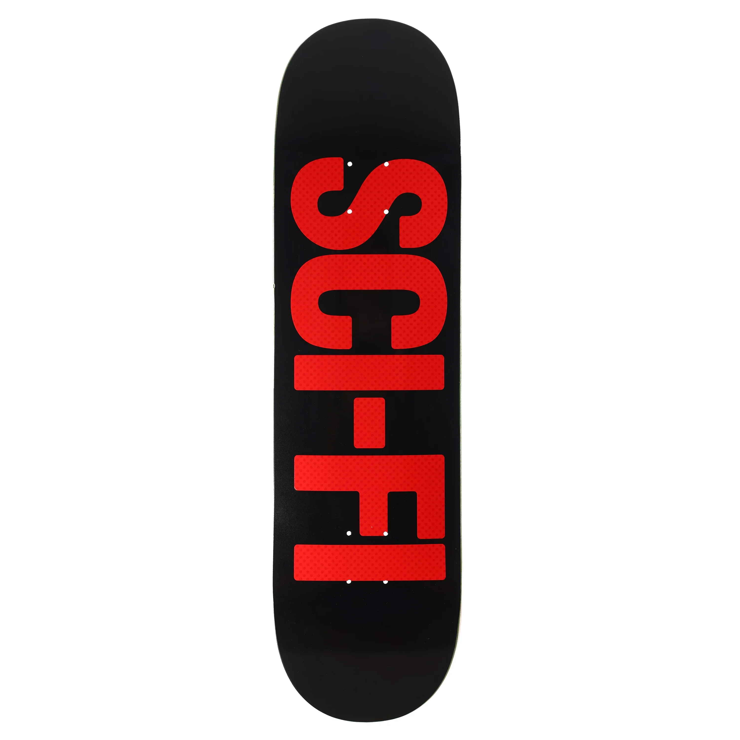 SCI-FI FANTASY HIGH GLOSS BIG LOGO SHORT WHEELBASE