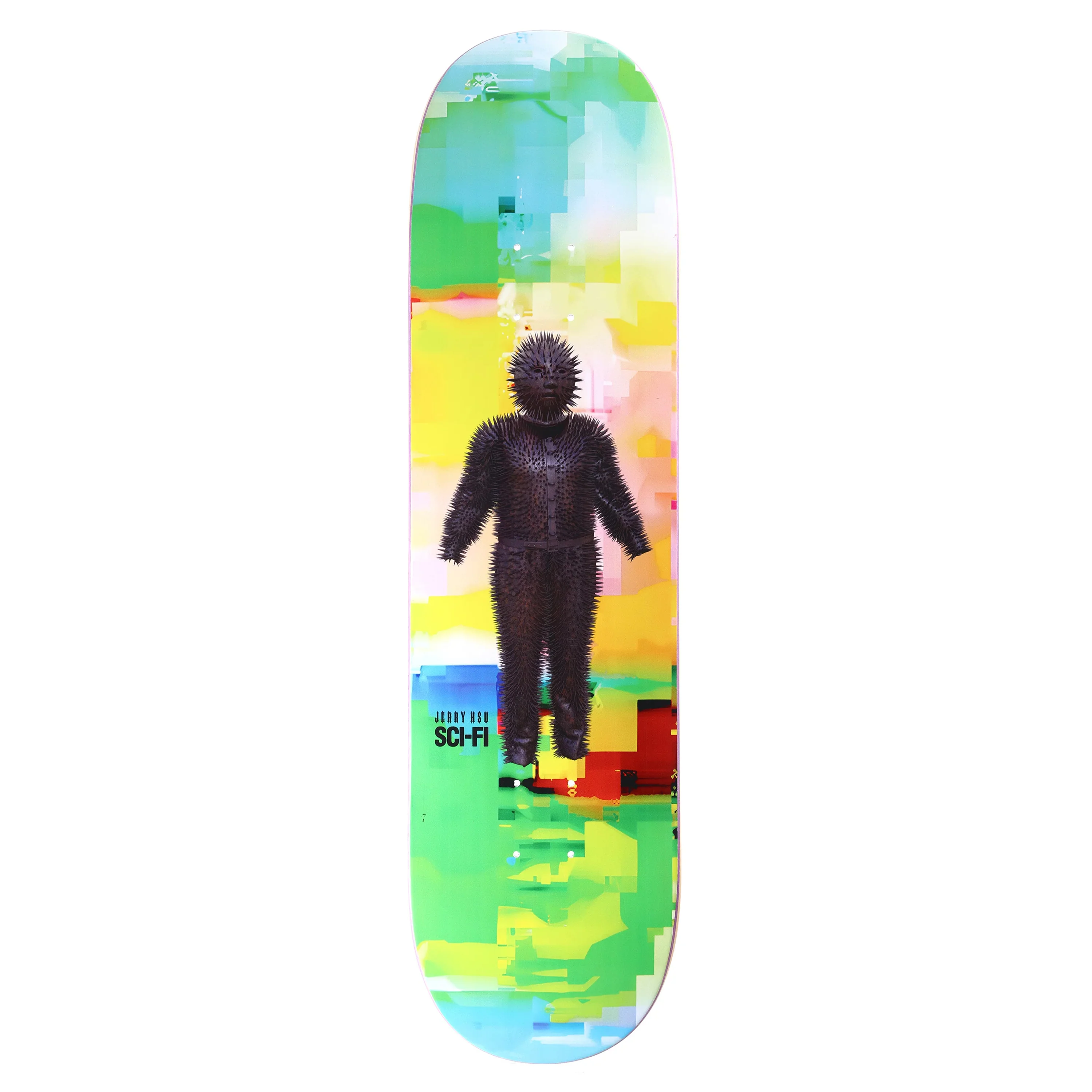 SCI-FI FANTASY HSU BEAR SUIT SHORT WHEELBASE