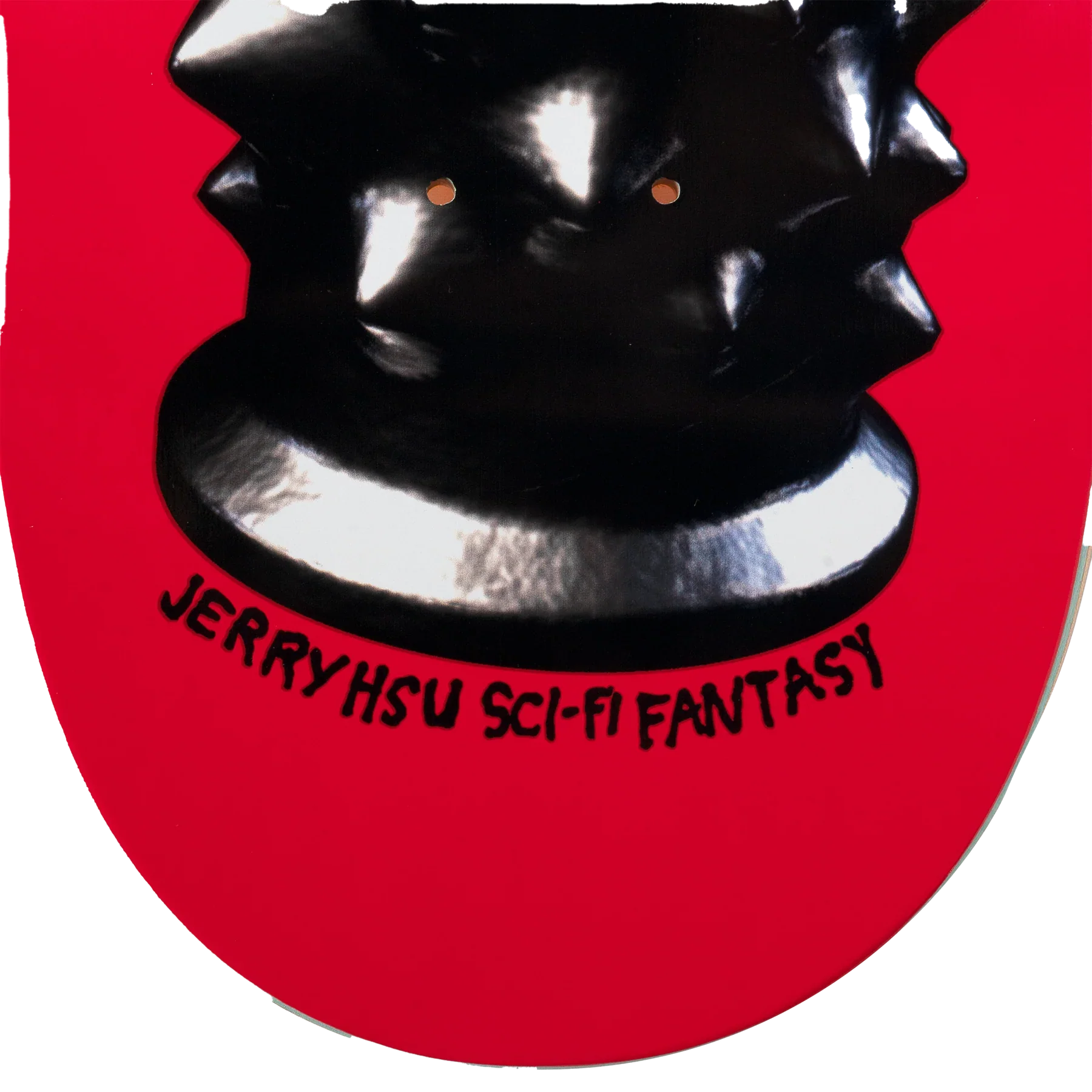 SCI-FI FANTASY HSU STUDDED - Image 4