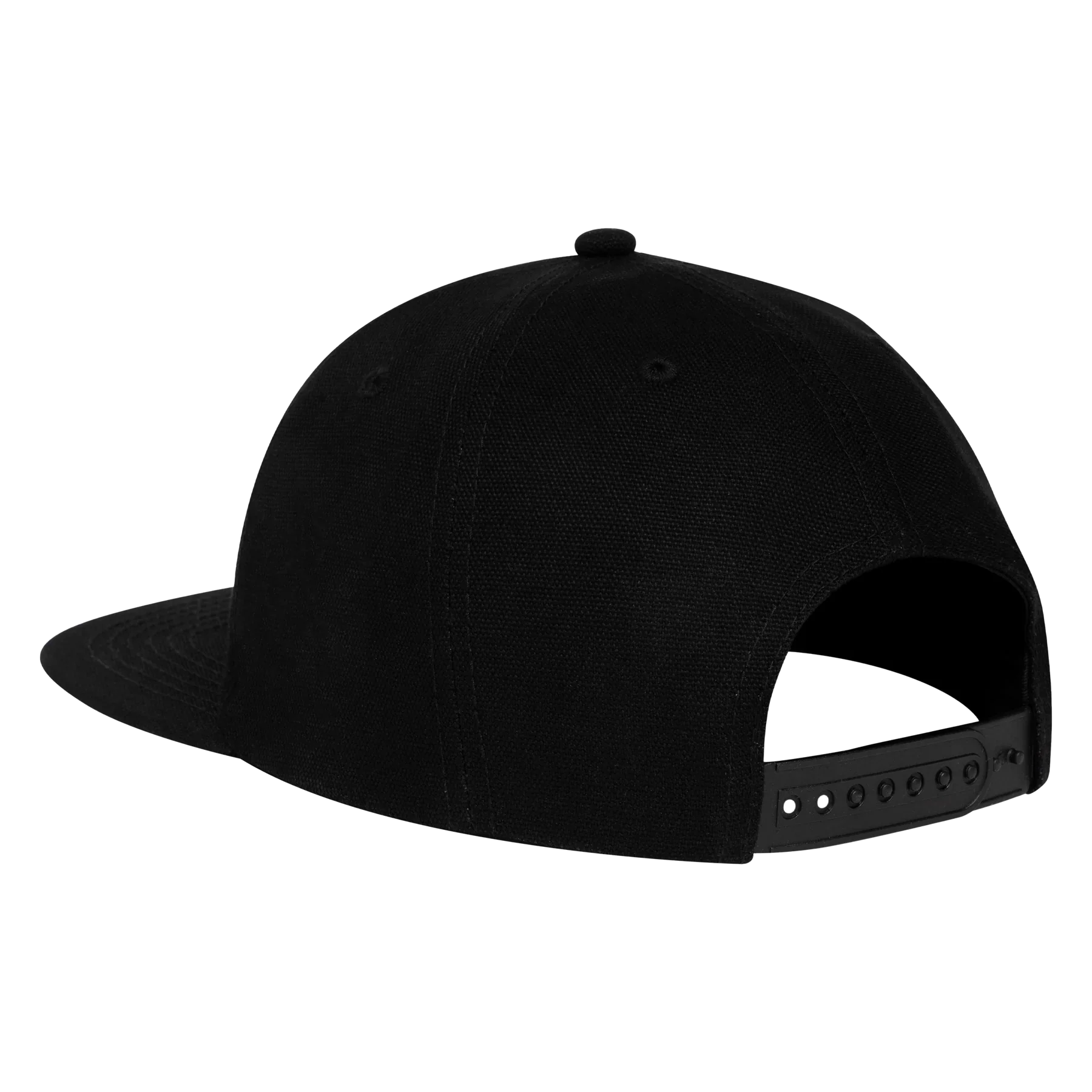 SCI-FI FANTASY LOGO HAT BLACK/PURPLE - Image 2