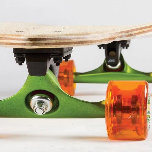 SECTOR 9 BAMBOO FERNANDO LONGBOARD, - Image 3