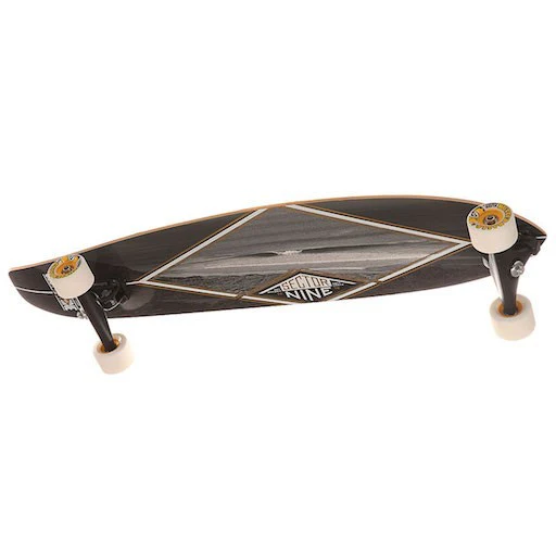 SECTOR 9 SALT CREEK COMPLETE LONGBOARD - Image 2