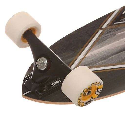 SECTOR 9 SALT CREEK COMPLETE LONGBOARD - Image 3