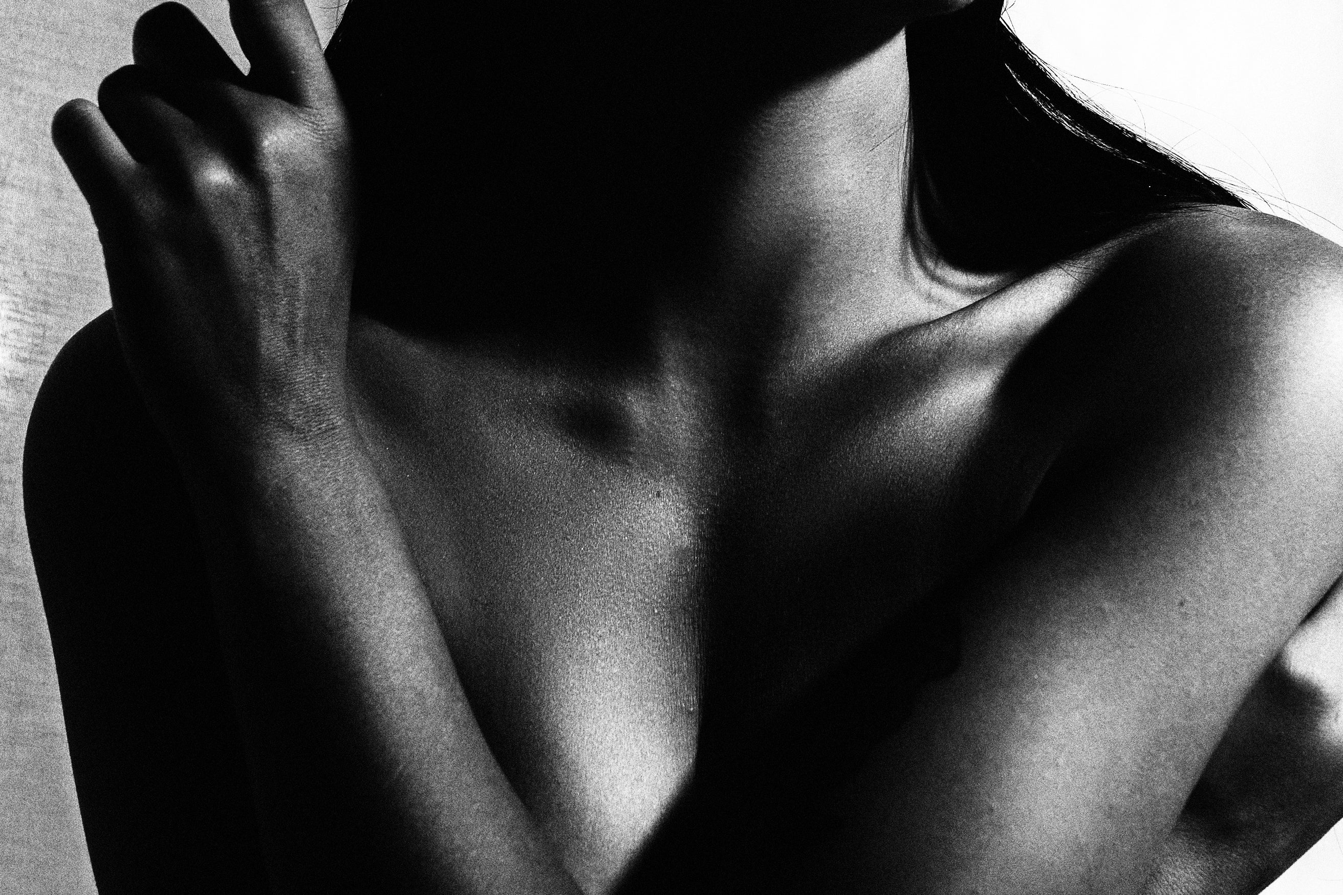 Self by Savannah Bockus