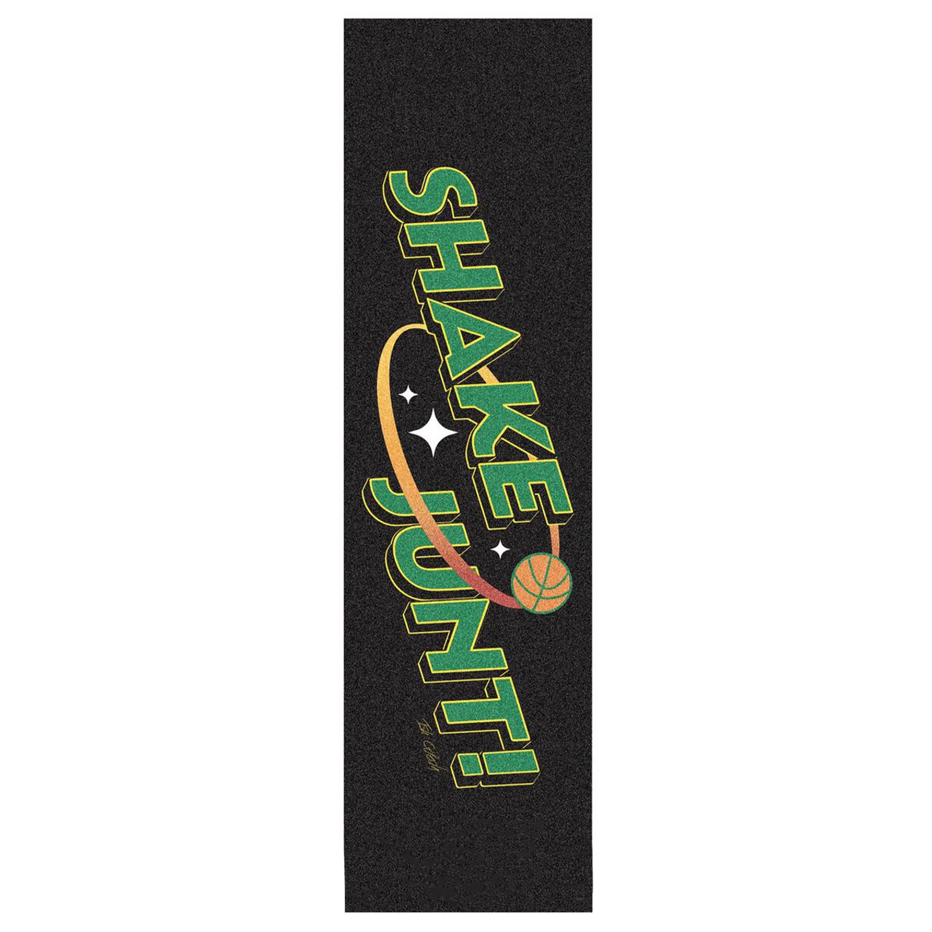 SHAKE JUNT ISH GAS GIANTS PRO GRIP