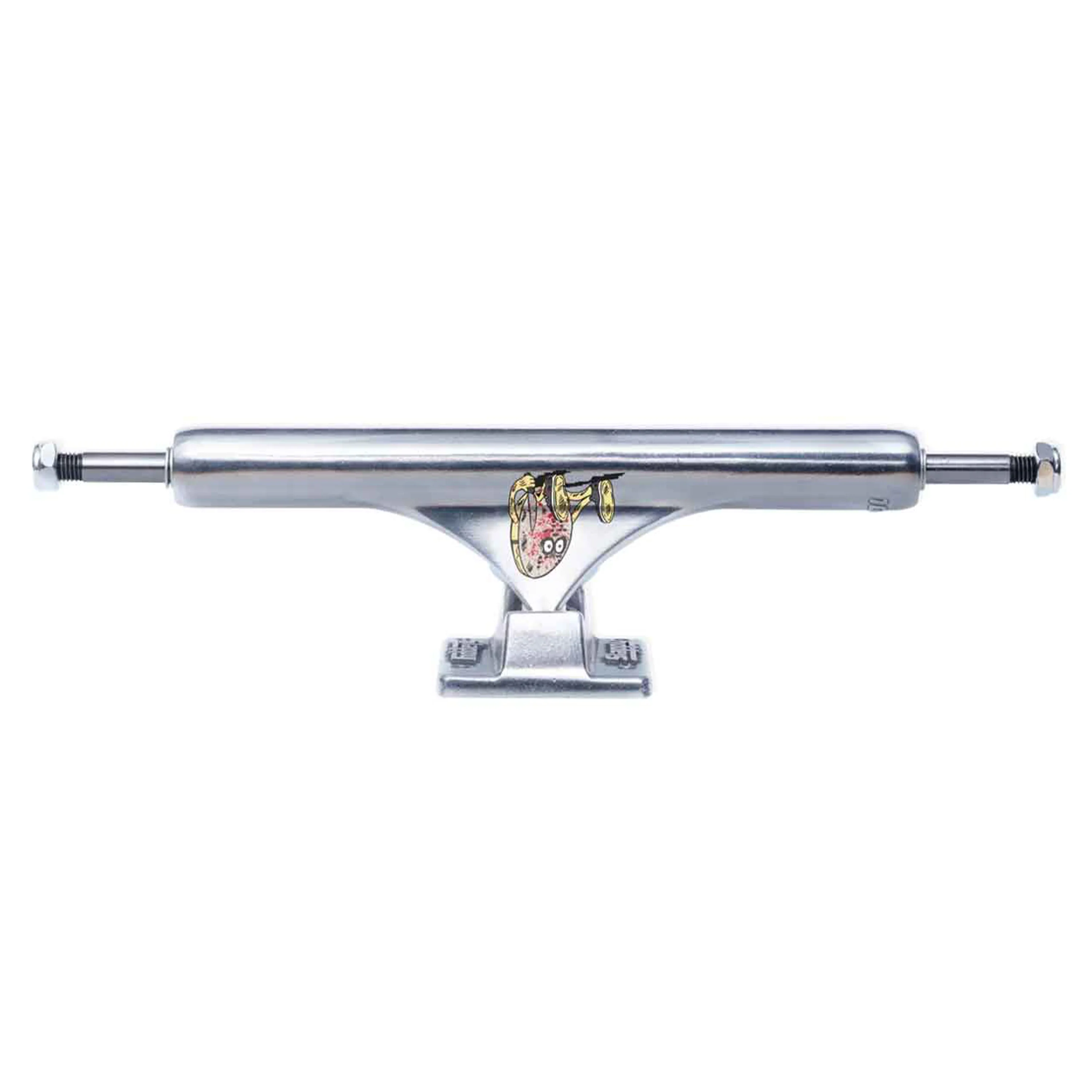 SLAPPY ST1 INVERTED CURB KILLER 10.0 (SET OF TWO)