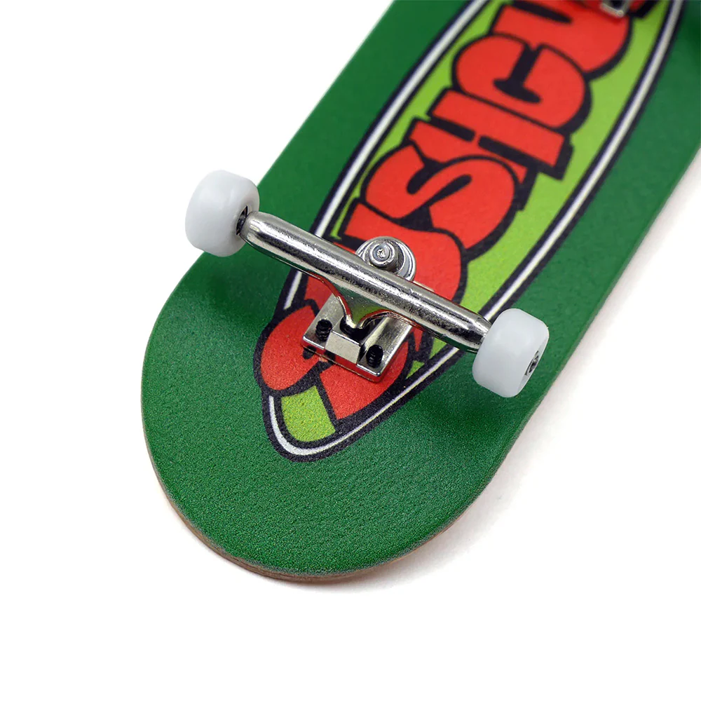 SLUSHCULT "GROM" SERIES 009 FINGERBOARD NEW OVAL - Image 2