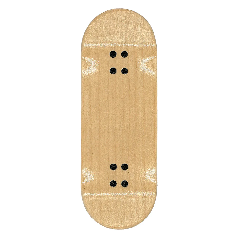 SLUSHCULT X FRAGGLE FINGERBOARD RED - Image 3